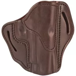1791 BH2.3 Belt Holster Beretta 92 RH Chocolate, Coyote