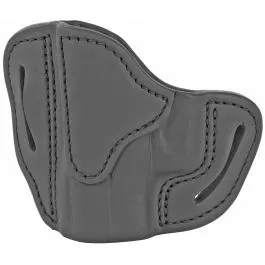 1791 BHC Belt Holster Fits Glock 42 Left Hand Black