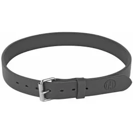 1791 Gun Belt 01 32-36" Stealth Black