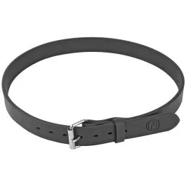 1791 Gun Belt 01 38"-42" Black