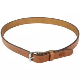 1791 Gun Belt 01 38-42" Classic Brown