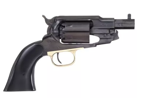 1858 ACE .44 BL/WD 3