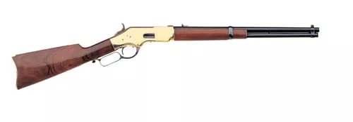 1866 CARBINE 38SPL BL/WD 19