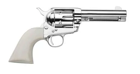 1873 SA 45LC NKL/WHT 5.5