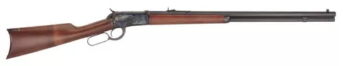1892 RIFLE 357MAG BL/WD 24