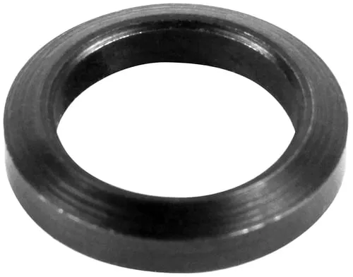 Aim Sports ACWA1 Crush Washer223 Rem 5.56x45mm NATO AR-15 Steel 12 Pack