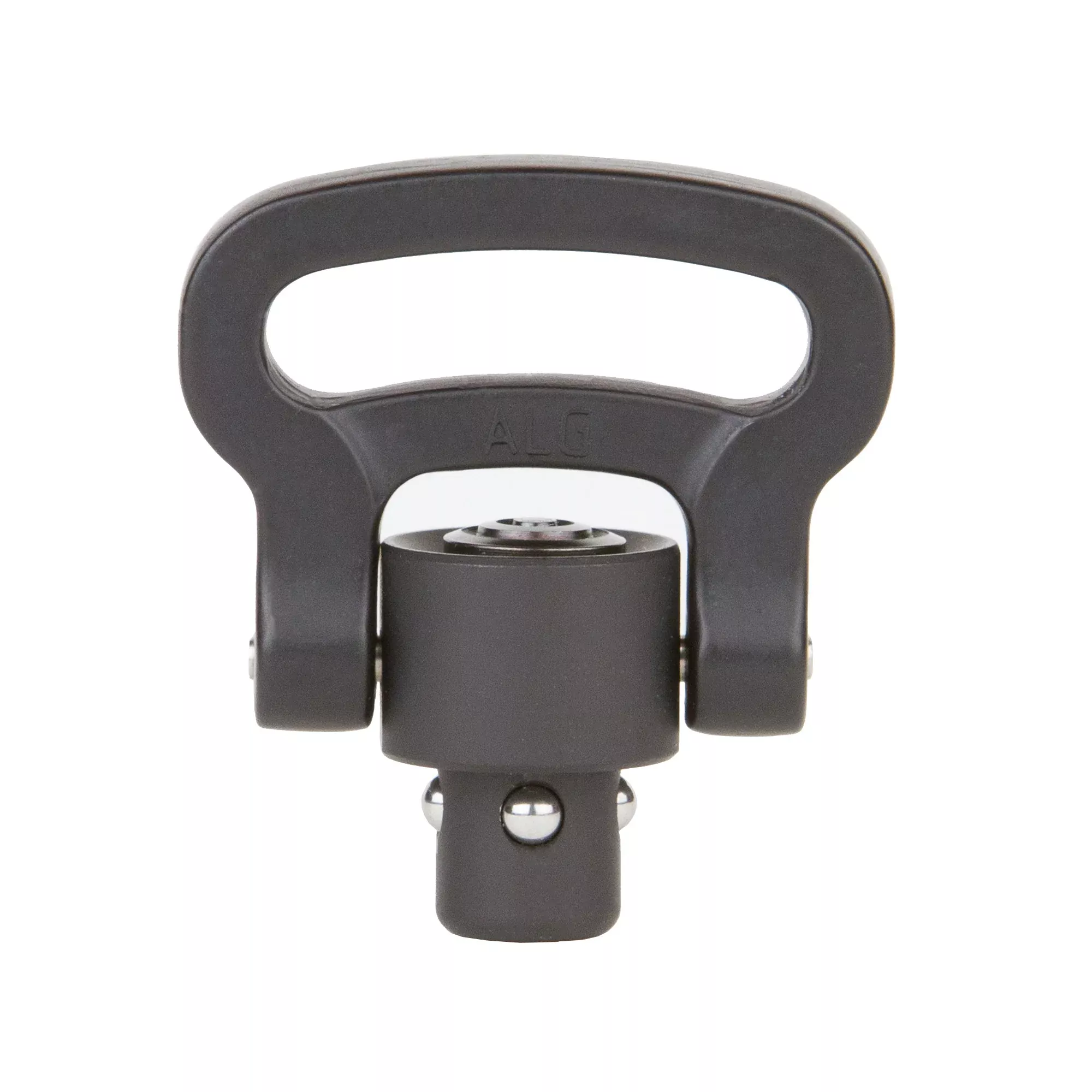 ALG Defense Forged Sling Swivel Black (Part #05-224B)