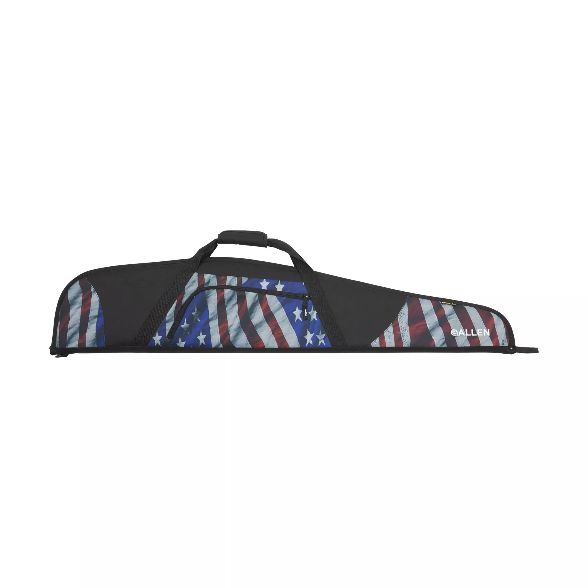 Allen Centennial 46-Inch Scoped Rifle Case