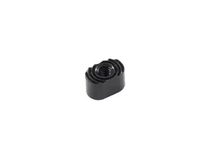 Anderson Manufacturing D2-J069-0000 Mag Release Button for Firearms