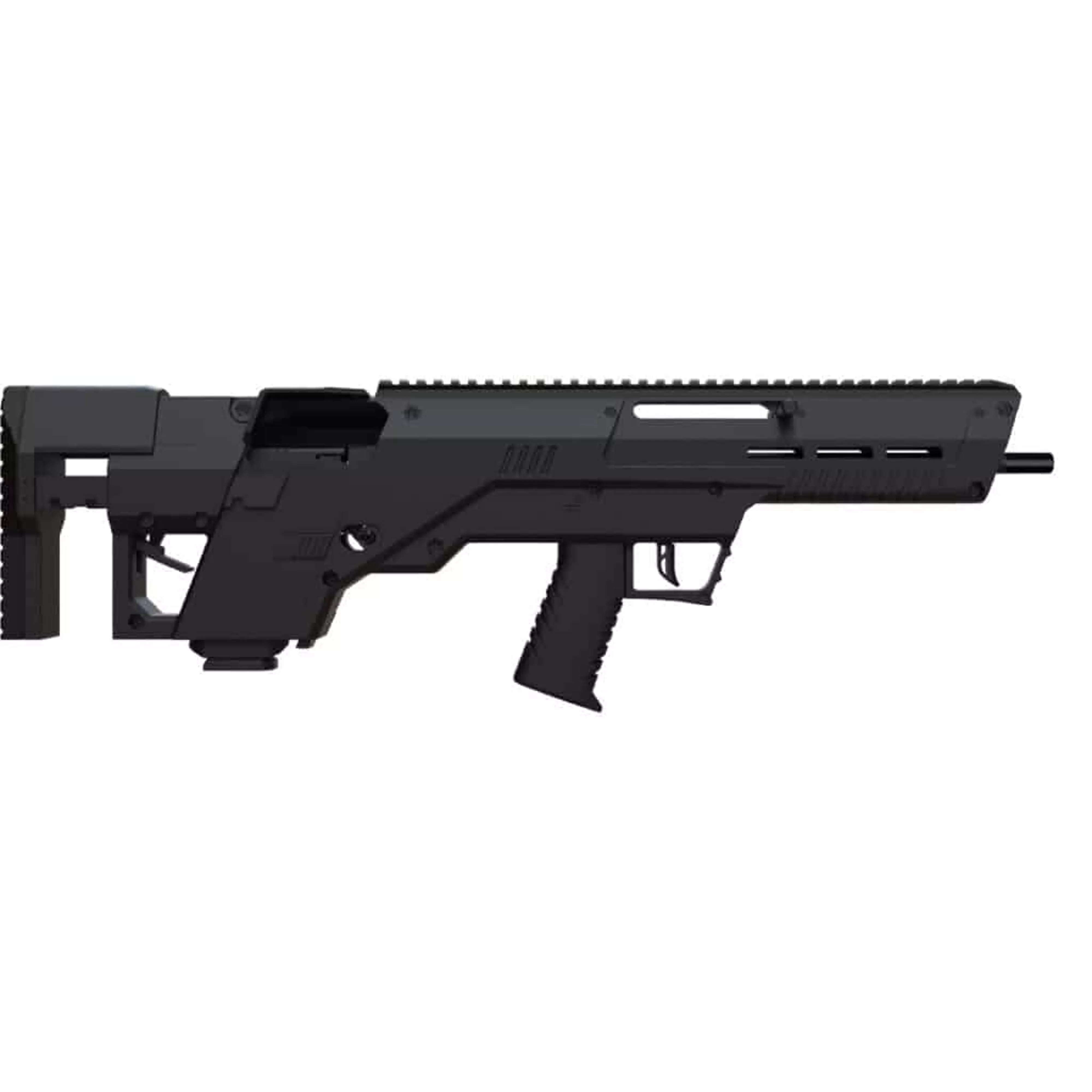 APEX CARBINE CONVERSION KIT FOR GLOCK 19 GEN 3-5, 19X, 45