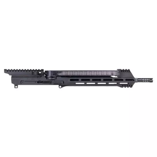 Ar Five Seven Center AR57 ULT Upper Assembly with 12-Inch Barrel in 5.7x28
