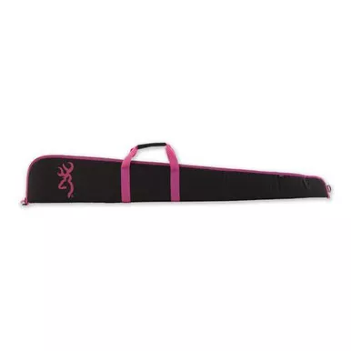 Browning Flex, Pure Buckmark Fuchsia, 52R