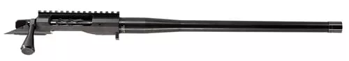 FAXON FX7 MATTE ACTION 8.6BLK 16