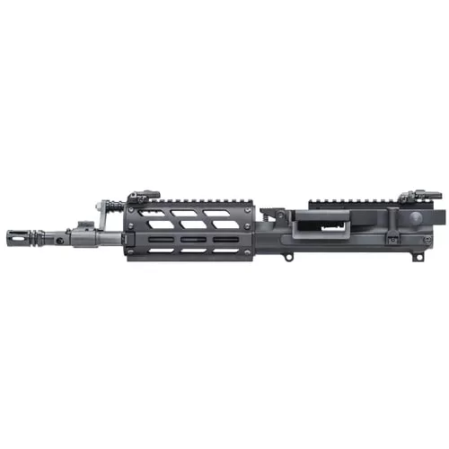 FIGHT MCR DF UPPER 556 MLOK 12.5