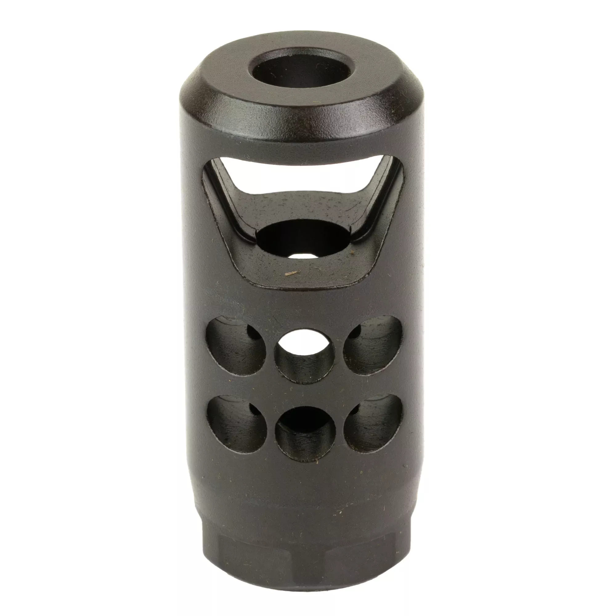 Glenfield Hybrid Muzzle Brake for 350 Legend - Reduces Recoil and Muzzle Rise