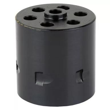 Heritage 22 WMR Cylinder Black