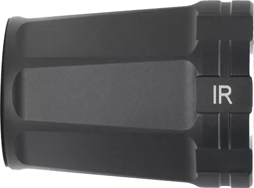 Holosun IR LED Bezel for RAID Weapon Light (Part Number: RAIDBZIR)