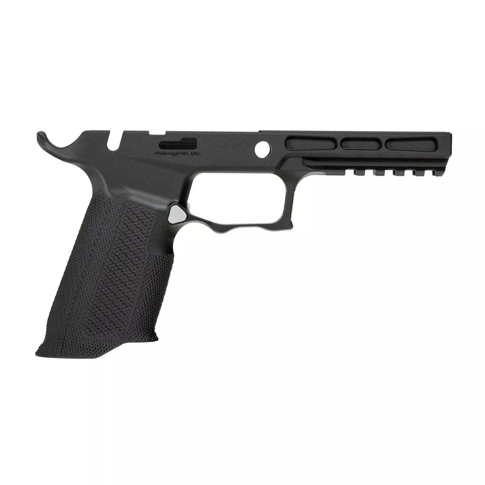Icarus Precision A.C.E. 320 SOCOM Full Grip Module in Black