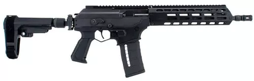 IWI US GAP28SB Galil Ace Gen2 5.56x45mm NATO Caliber with 13