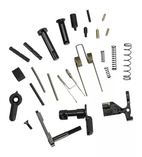 KAK AR15-LP-KT-03AR-15 AMBI BASIC BUILD LPK