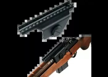 Leapers - Scope Mount For M14/M1A
