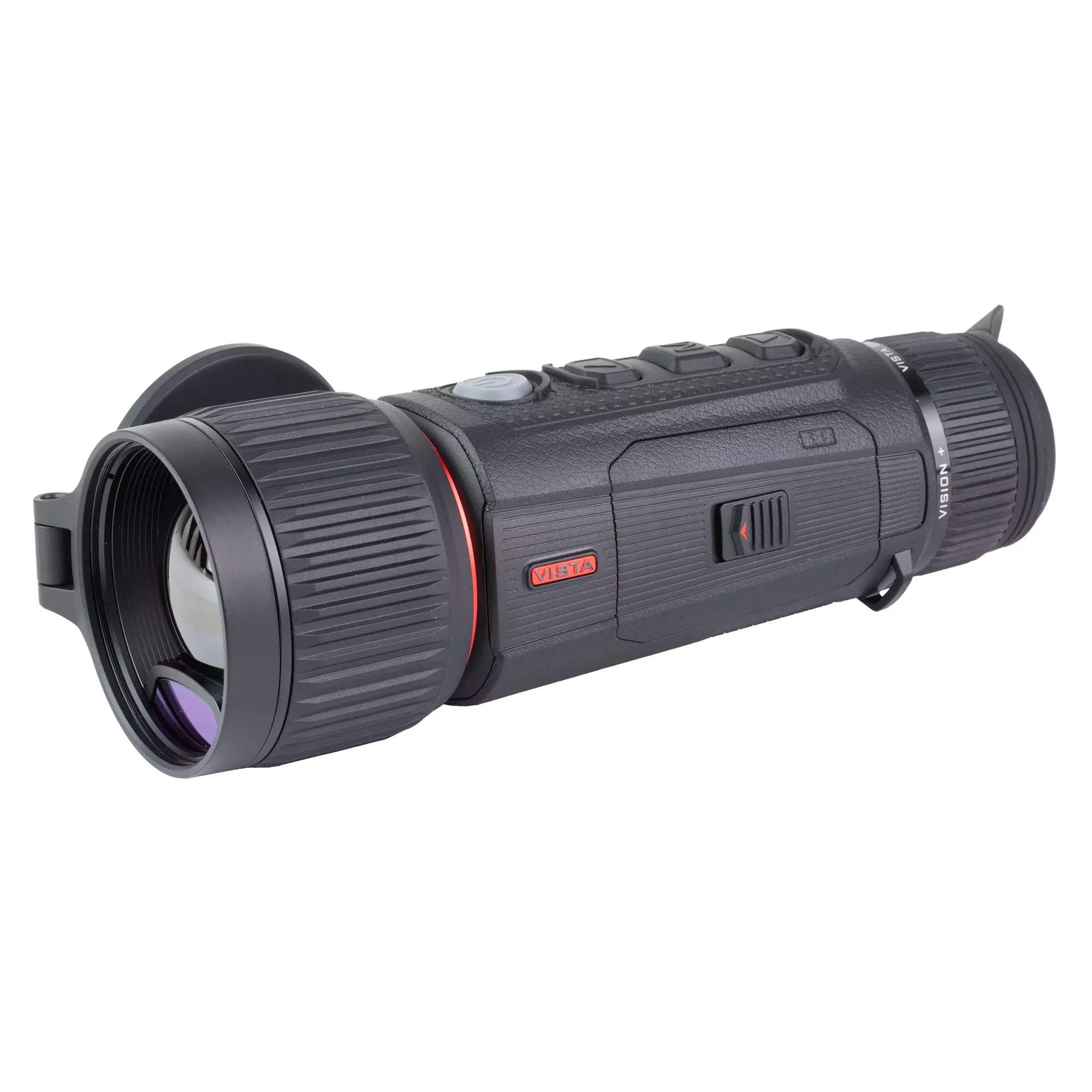 NOCPIX VISTA S50R Thermal Monocular with 1280x1024 Sensor and 50mm Objective Lens