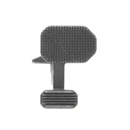 PWS MOD 2 BOLT CATCH BLK