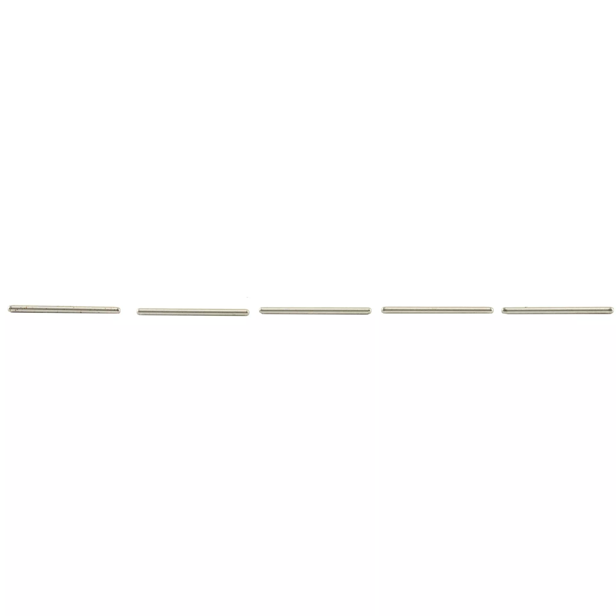RCBS Decapping Pin 5-Pack Small - Reliable Reloading Tool Accessory