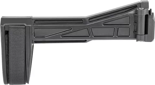 SB Tactical Brace for CZ EVO G2 Pistol Stabilizing - Model EVO201SB