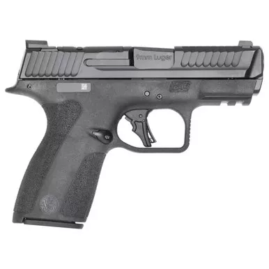 Smith & Wesson Shield X 9mm 3.6in 10rd Semi-Auto Pistol Ca