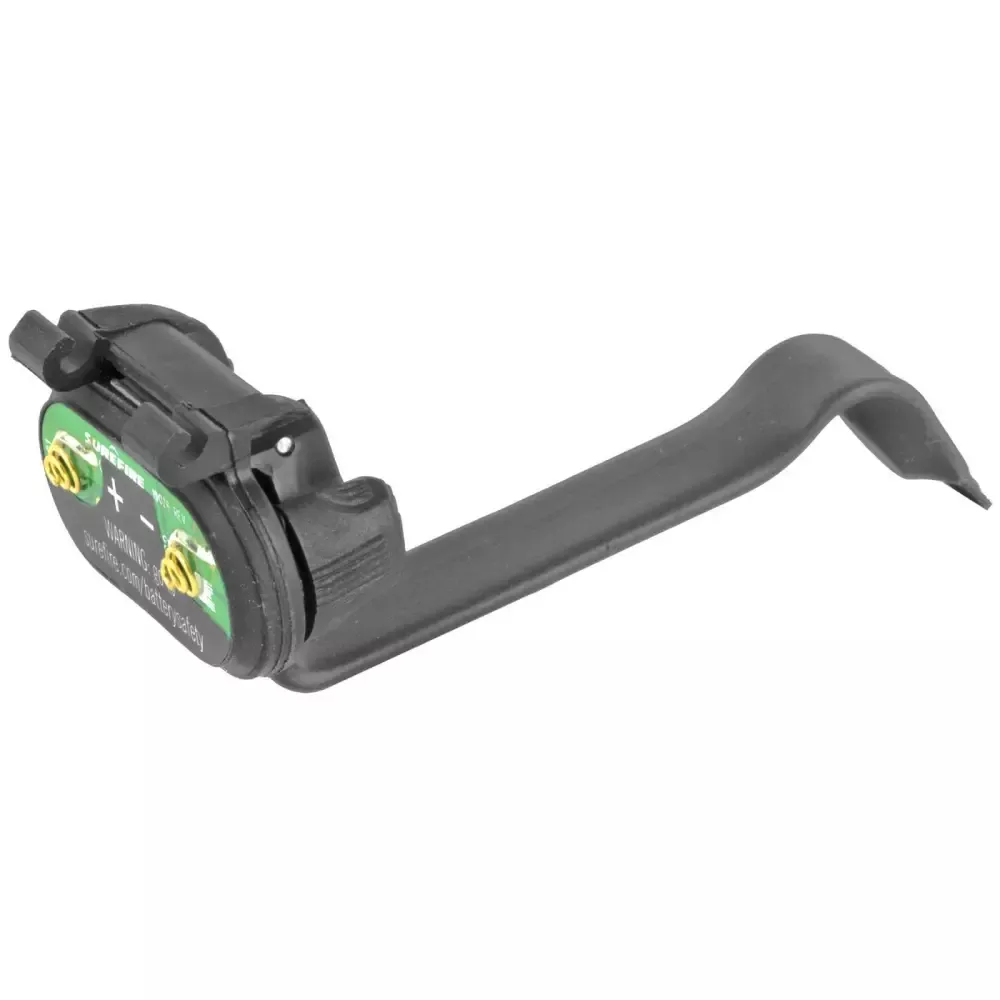 Surefire DG11 Remote Grip Switch for X-Series Weapon Lights on H&K P2000