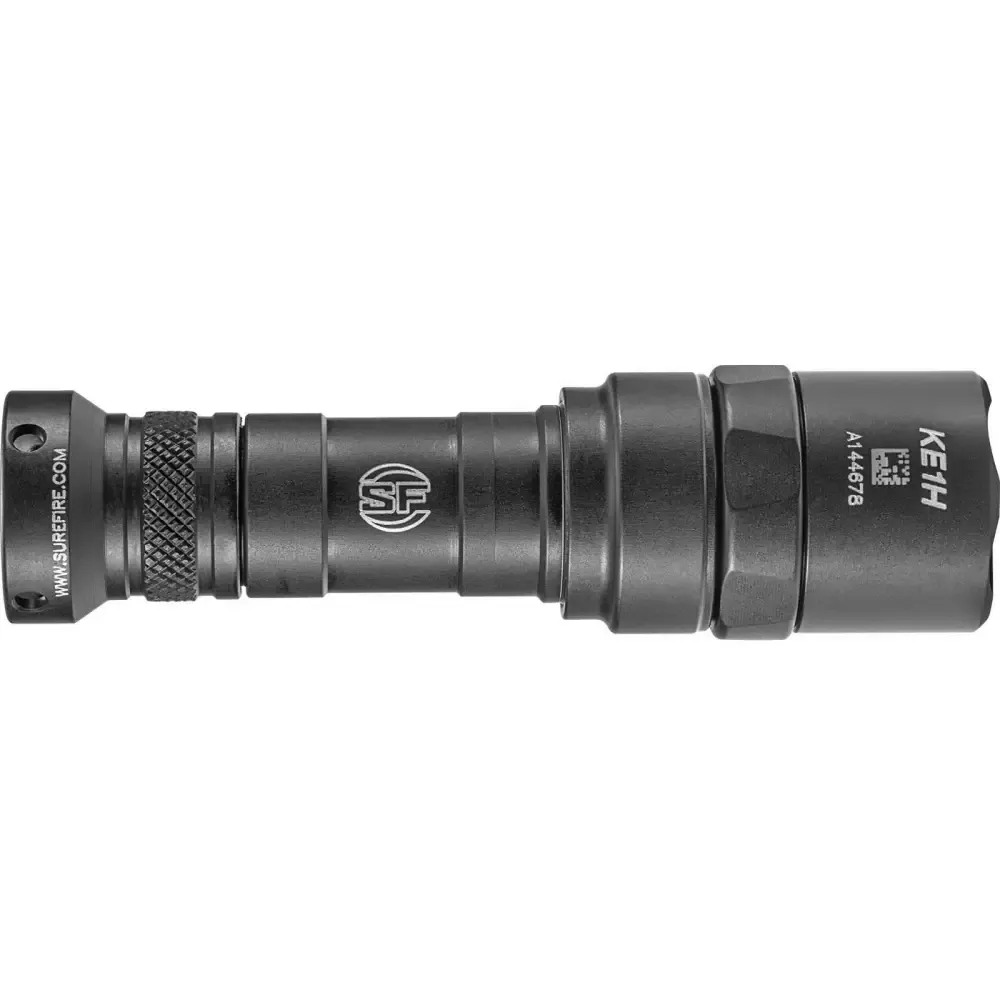 SureFire Mini Scout Light Pro M340C 500 Lumens Black - Picatinny/M-LOK