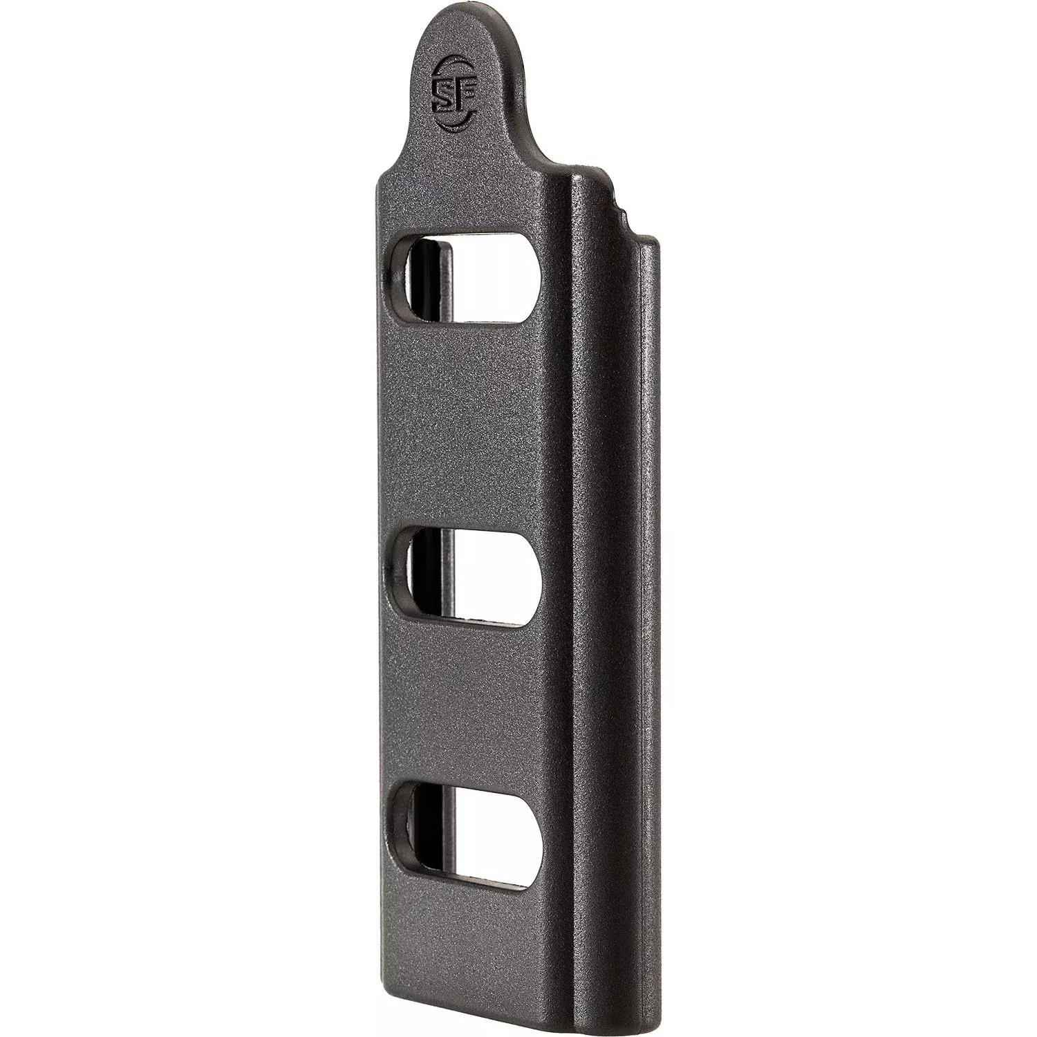 Surefire V98 PALS Rail for HD1-X-Pro Slide Cover in Black Polymer