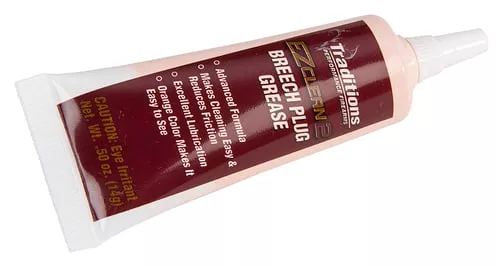 Traditions EZ Clean 2 Breech Plug Grease.5 oz.