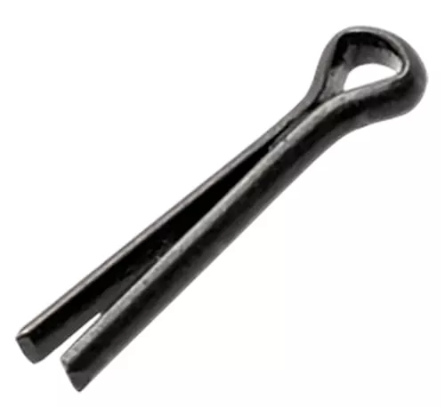 White Label Armory WLA-PAC-3009-10 Firing Pin RetainerAR-15 Black Steel 10 Pack
