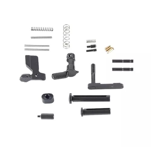WILSON RCVR KT LOWER SM PRT BLT AR10