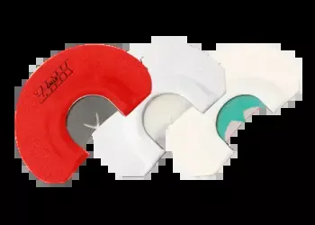 Zink - Triple Pak