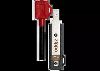 Zippo - Mag Strike