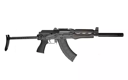 ZPAP92 7.62X39 30+1 16
