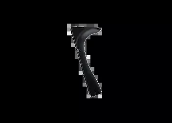 ZRO Delta - Modulus Back Strap