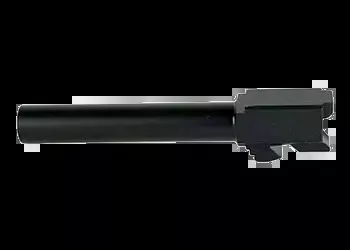 ZRO Delta - Modulus Barrel