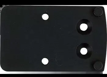 ZRO Delta - Mounting Plate